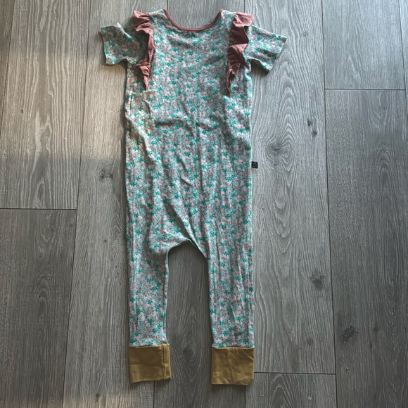 Rags to Raches | Matching Sets | Euc Floral Rag 56 | Poshmark